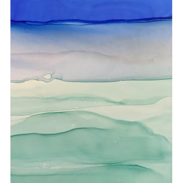 Waterline Dreams