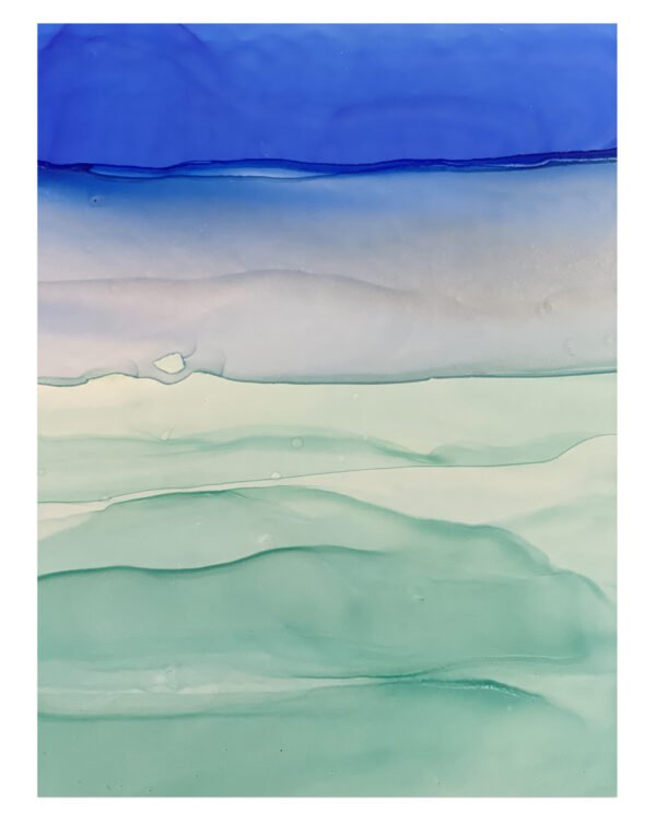 Waterline Dreams